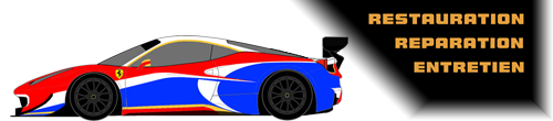LV-Prestige Motorsport